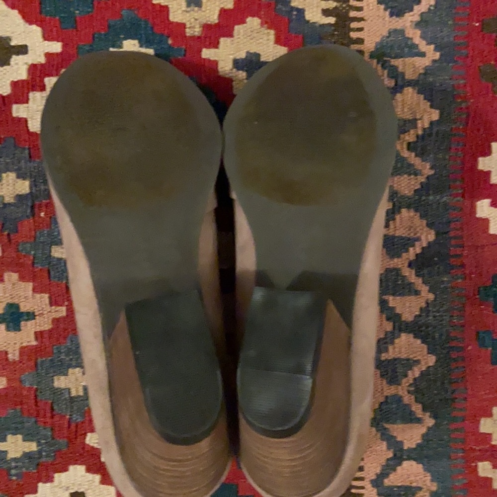 Ankle boots - Picture 4 of 7